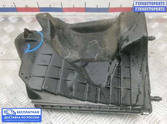 Корпус воздушного фильтра на Opel Zafira A