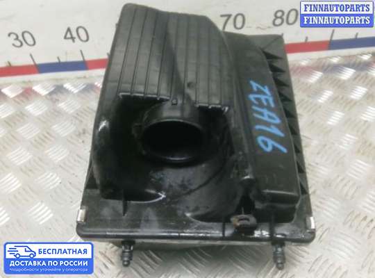 Корпус воздушного фильтра на Opel Zafira A