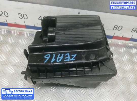 Корпус воздушного фильтра на Opel Zafira A