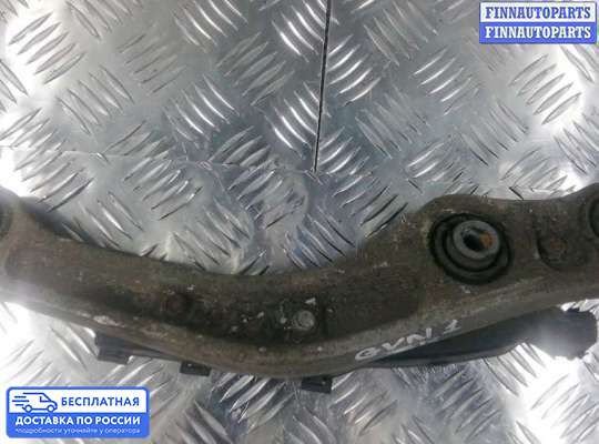 Рычаг подвески на Volkswagen Phaeton (3D)