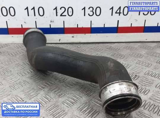 Патрубок (трубка, шланг) на Mercedes-Benz CLC (CL203)