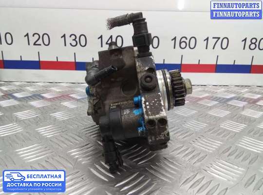 ТНВД на Nissan Primastar