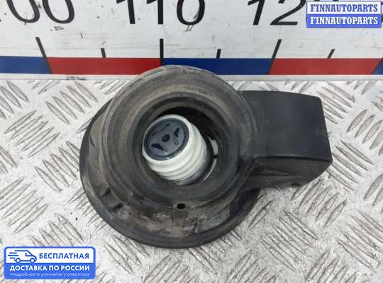 Лючок бензобака на Ford Fusion (JU)