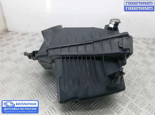 Корпус воздушного фильтра на Nissan Qashqai I (J10)
