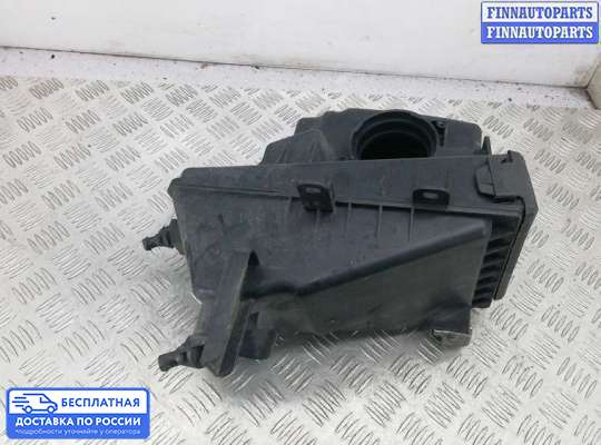 Корпус воздушного фильтра на Nissan Qashqai I (J10)