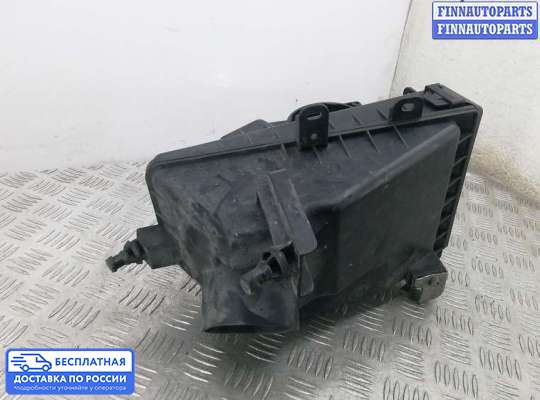 Корпус воздушного фильтра на Nissan Qashqai I (J10)