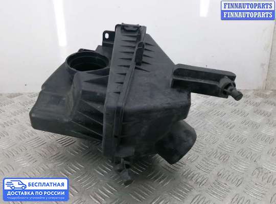 Корпус воздушного фильтра на Nissan Qashqai I (J10)