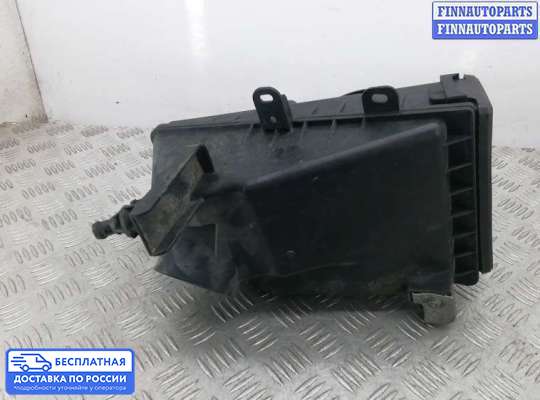 Корпус воздушного фильтра на Nissan Qashqai I (J10)
