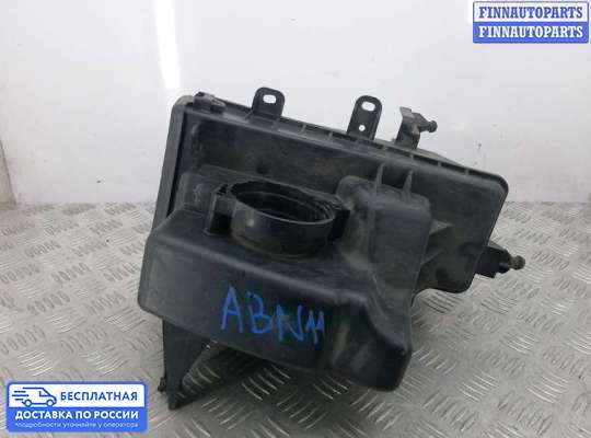 Корпус воздушного фильтра на Nissan Qashqai I (J10)