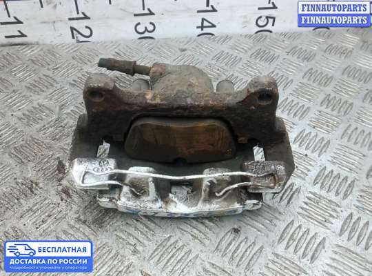 Суппорт на Audi A5 (8T)