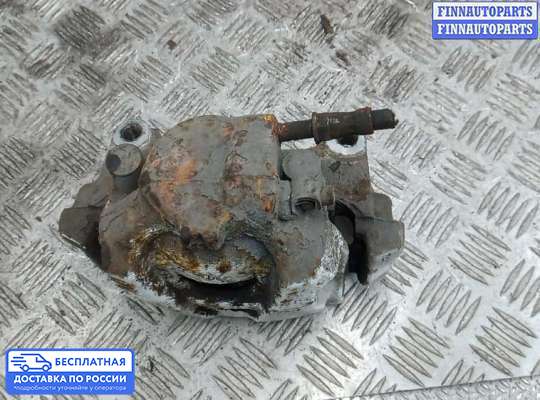 Суппорт на Audi A5 (8T)