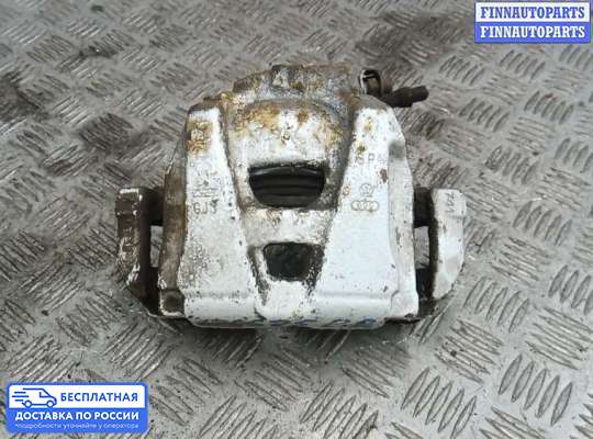 Суппорт на Audi A5 (8T)