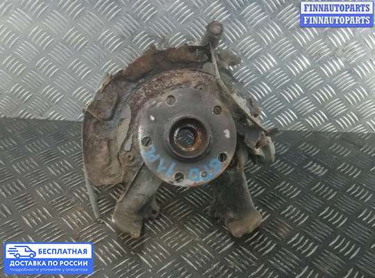 Ступица на Skoda Octavia (5E, A7)