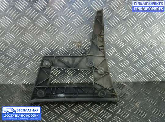 Кронштейн бампера на Audi A5 (8T)