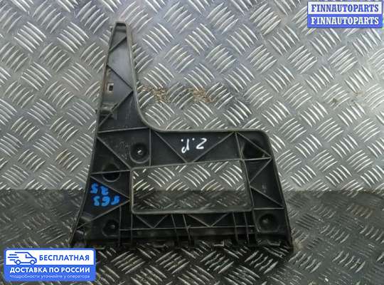 Кронштейн бампера на Audi A5 (8T)
