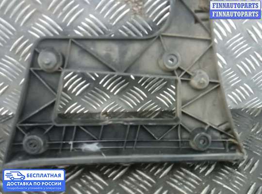 Кронштейн бампера на Audi A5 (8T)