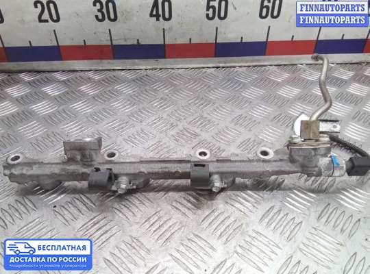 Рампа (рейка) топливная на Lexus GS III (S190)