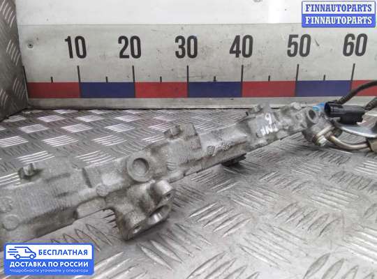 Рампа (рейка) топливная на Lexus GS III (S190)