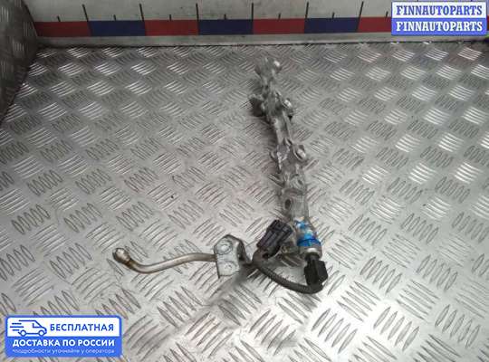 Рампа (рейка) топливная на Lexus GS III (S190)