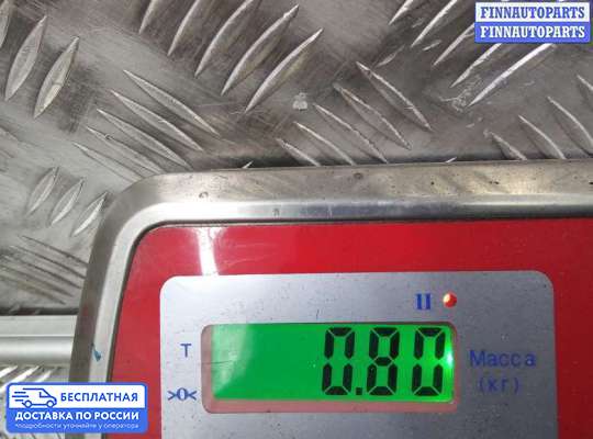 Рампа (рейка) топливная на Lexus GS III (S190)