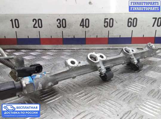 Рампа (рейка) топливная на Lexus GS III (S190)