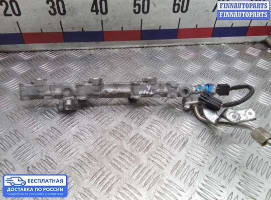 Рампа (рейка) топливная на Lexus GS III (S190)