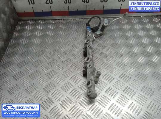 Рампа (рейка) топливная на Lexus GS III (S190)