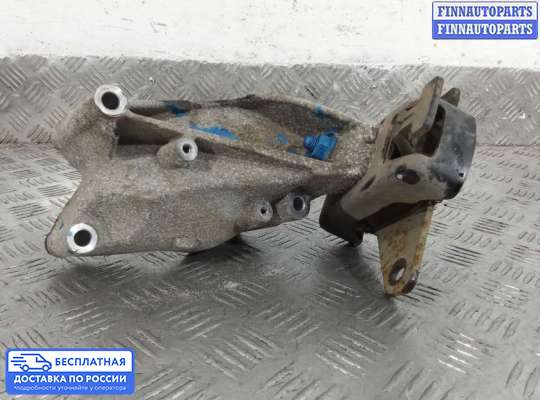 Подушка ДВС на Volkswagen Amarok (2H)