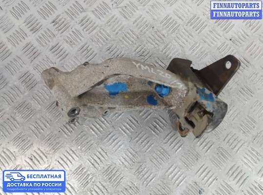 Подушка ДВС на Volkswagen Amarok (2H)