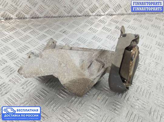 Подушка ДВС на Volkswagen Amarok (2H)