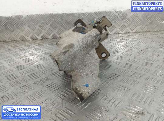 Подушка ДВС на Volkswagen Amarok (2H)