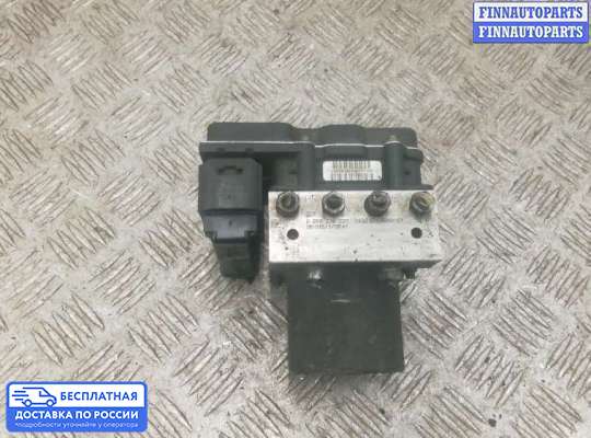 Блок ABS на BMW 5 (E60/E61)