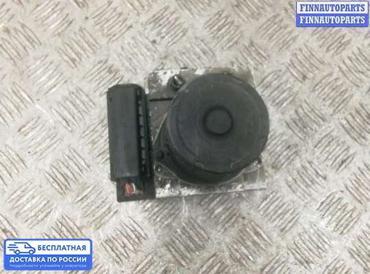 Блок ABS на BMW 5 (E60/E61)