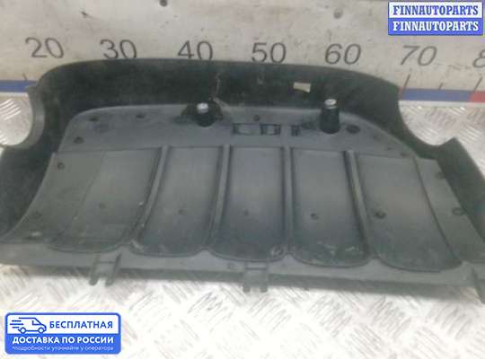 Крышка ДВС (декоративная) на Mercedes-Benz E (W211)