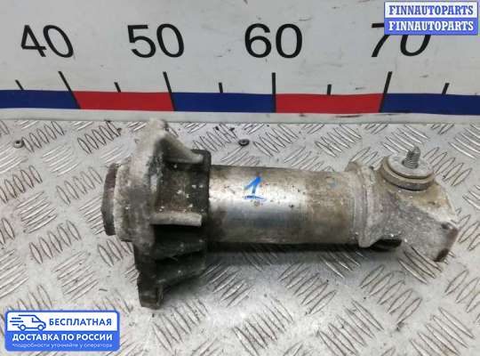 Кронштейн бампера на Audi A4 (8E/8H, B6)
