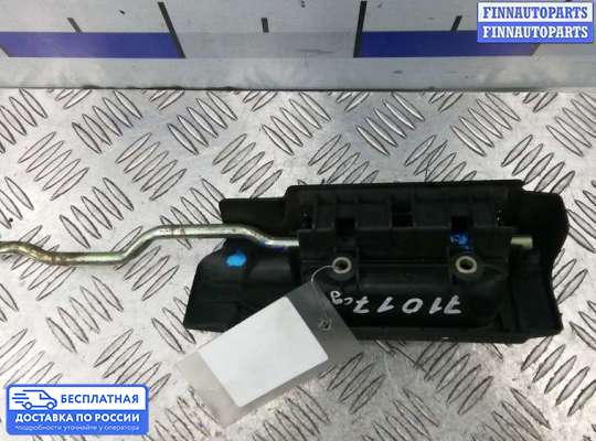 Ручка двери внутренняя на Volkswagen Transporter T4