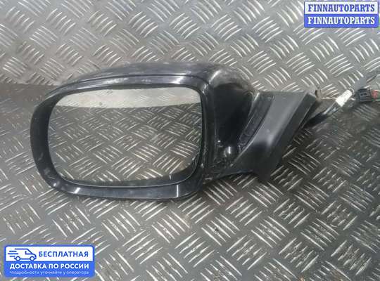 Зеркало боковое на Audi Q7 (4L)