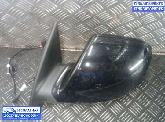 Зеркало боковое на Audi Q7 (4L)