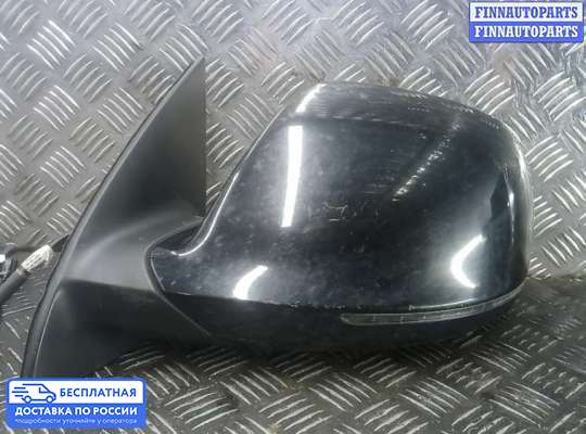 Зеркало боковое на Audi Q7 (4L)