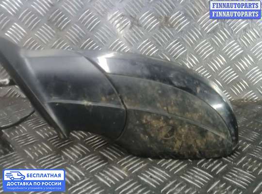 Зеркало боковое на Audi Q7 (4L)