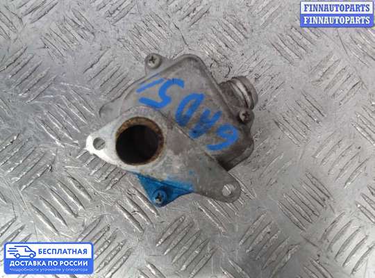 Клапан рециркуляции газов (EGR) на Mercedes-Benz ML (W164)