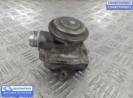 Клапан рециркуляции газов (EGR) на Mercedes-Benz ML (W164)
