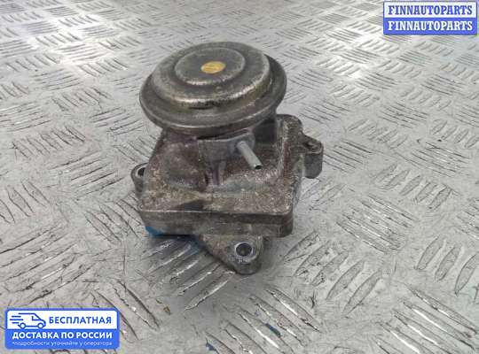 Клапан рециркуляции газов (EGR) на Mercedes-Benz ML (W164)