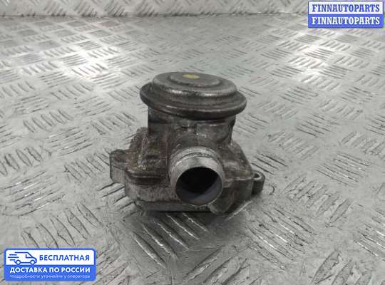 Клапан рециркуляции газов (EGR) на Mercedes-Benz ML (W164)