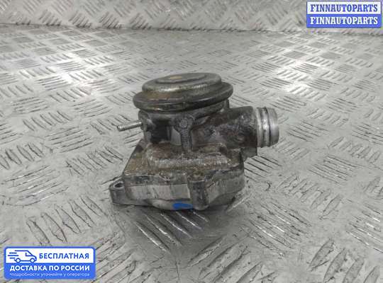Клапан рециркуляции газов (EGR) на Mercedes-Benz ML (W164)