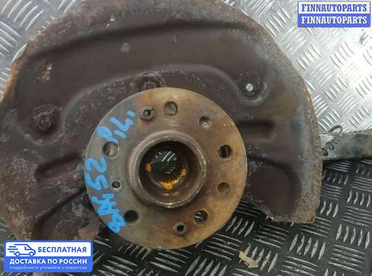 Ступица на Mercedes-Benz R (W251)
