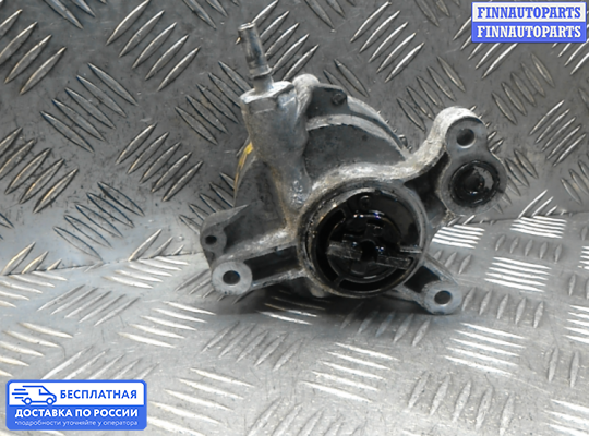 Насос вакуумный (дизель) на Volvo S40 II | V50 (MS)