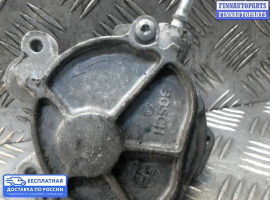 Насос вакуумный (дизель) на Volvo S40 II | V50 (MS)