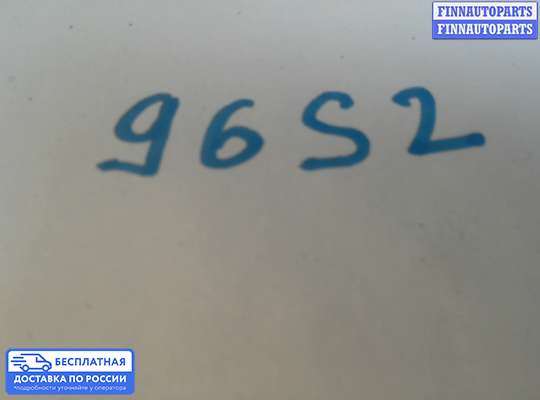 Насос вакуумный (дизель) на Volvo S40 II | V50 (MS)