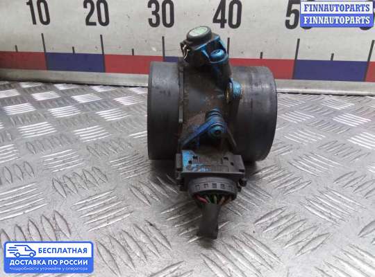 Датчик расхода воздуха (ДМРВ) на Mercedes-Benz C (W203)